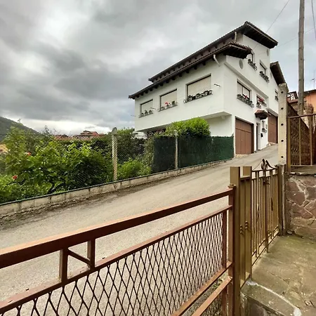 La Casa De Chachi