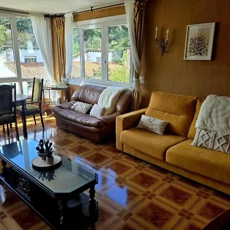 La Casa De Chachi