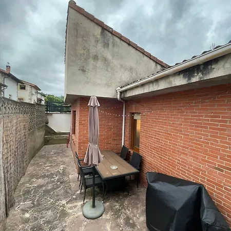 La Casa De Chachi Potes