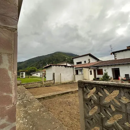Holiday home La Casa De Chachi Potes