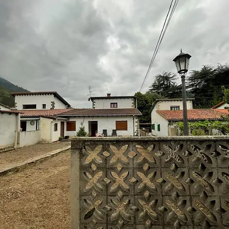 La Casa De Chachi * Potes