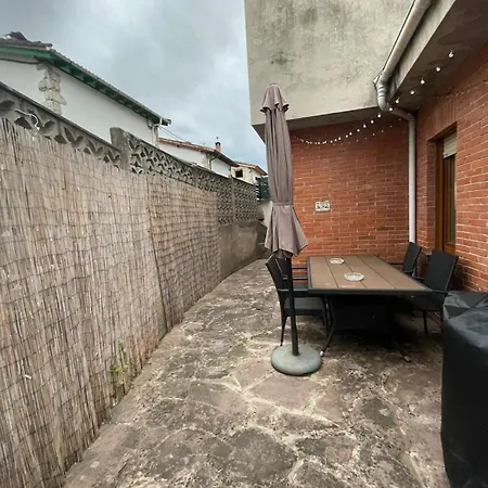 Holiday home La Casa De Chachi *
