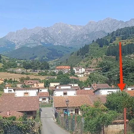La Casa De Chachi Potes