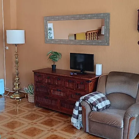 La Casa De Chachi Potes