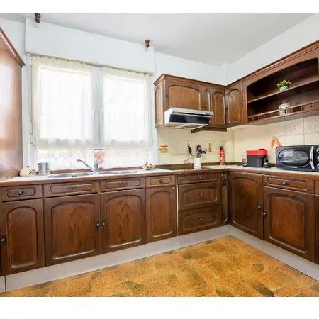 Holiday home La Casa De Chachi *