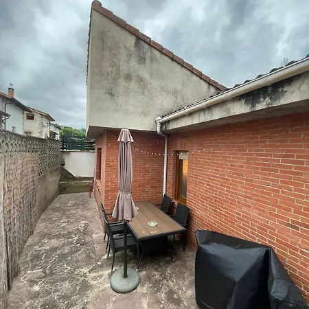 La Casa De Chachi Potes