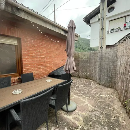 Semesterbostad La Casa De Chachi *