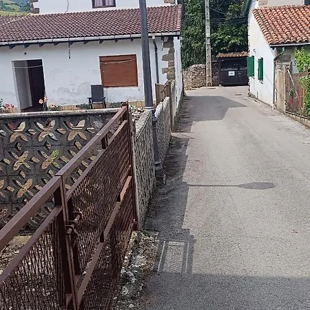 La Casa De Chachi Semesterbostad Potes