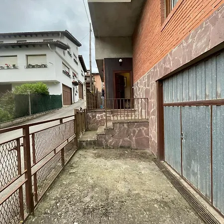 La Casa De Chachi *