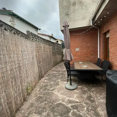 Semesterbostad La Casa De Chachi Potes