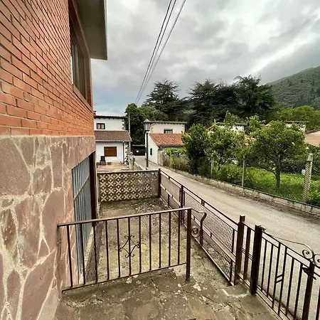 La Casa De Chachi Semesterbostad *