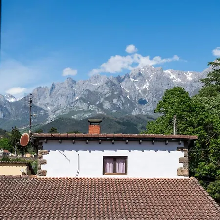 La Casa De Chachi בית נופש *