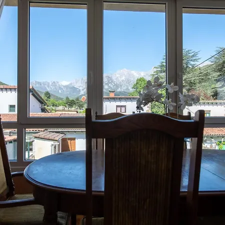 Semesterbostad La Casa De Chachi *