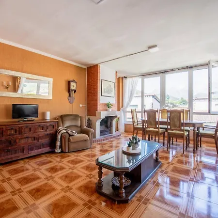 La Casa De Chachi *