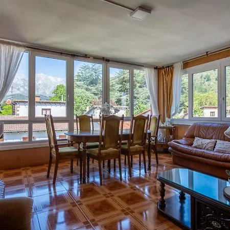 Semesterbostad La Casa De Chachi
