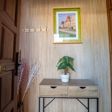 La Casa De Chachi Potes