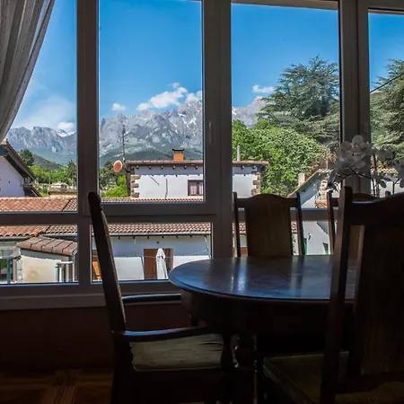Semesterbostad La Casa De Chachi Potes