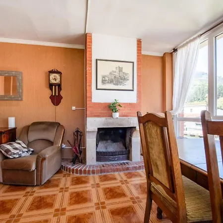 La Casa De Chachi Potes