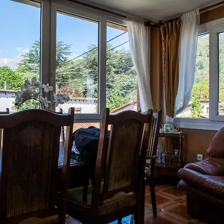La Casa De Chachi * Potes