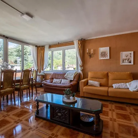 La Casa De Chachi בית נופש *