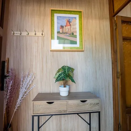 펜션 La Casa De Chachi