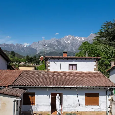 La Casa De Chachi בית נופש פוטס