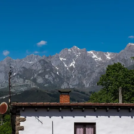 La Casa De Chachi *