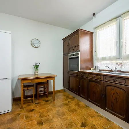 La Casa De Chachi בית נופש פוטס