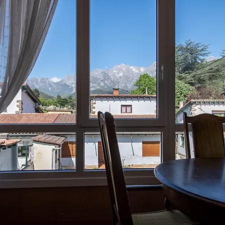 La Casa De Chachi Semesterbostad Potes