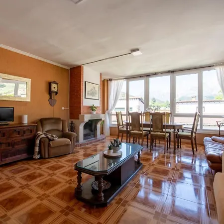 La Casa De Chachi 펜션 *