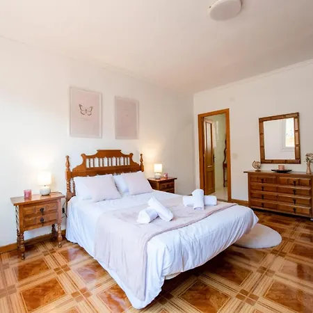 La Casa De Chachi