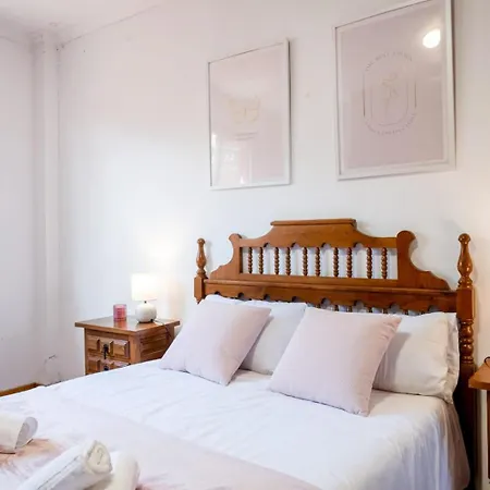 La Casa De Chachi Semesterbostad
