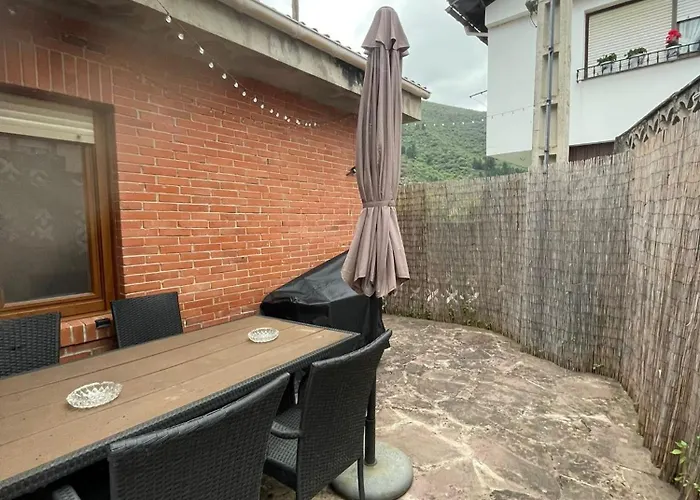 Tatil Evi La Casa De Chachi *