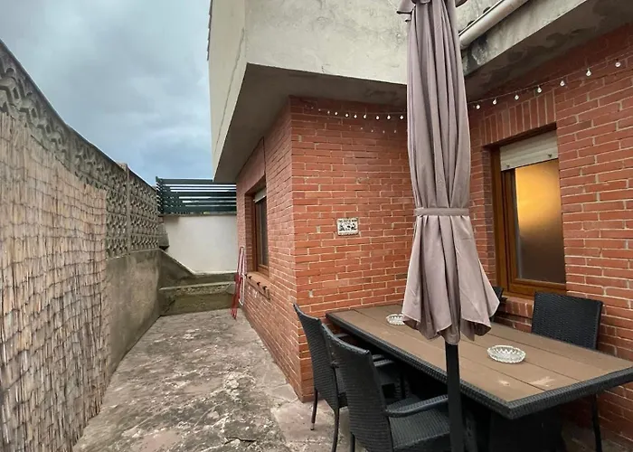 La Casa De Chachi Tatil Evi Potes