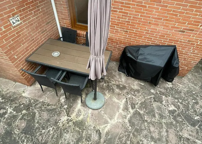 La Casa De Chachi Potes