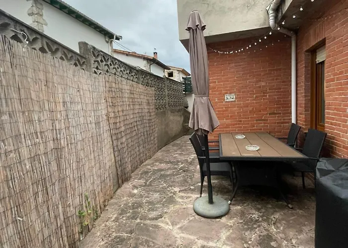 Tatil Evi La Casa De Chachi Potes