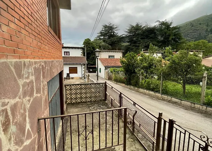 La Casa De Chachi Tatil Evi *