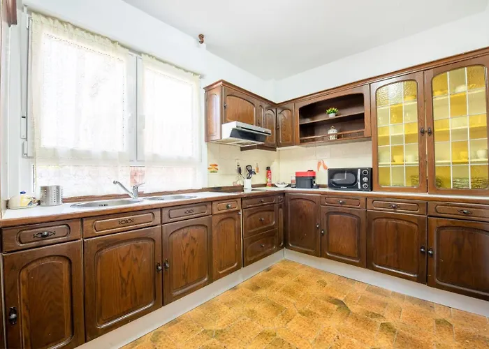 La Casa De Chachi Tatil Evi *