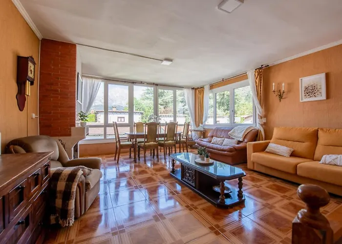 Tatil Evi La Casa De Chachi