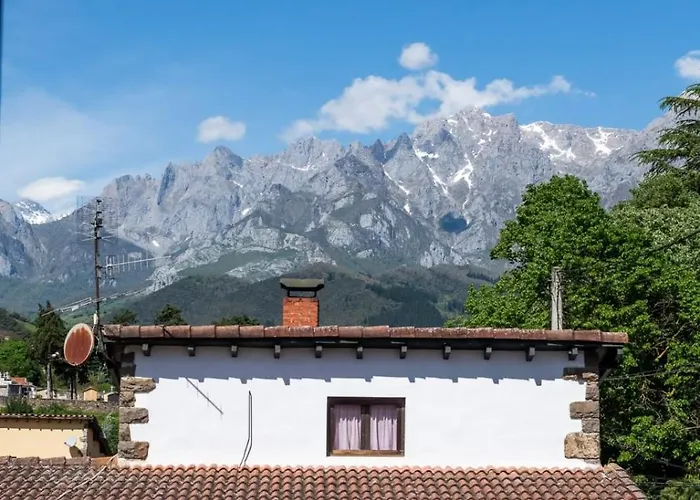 La Casa De Chachi Tatil Evi *