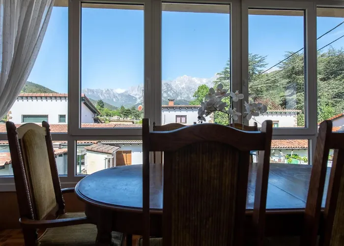 Tatil Evi La Casa De Chachi *