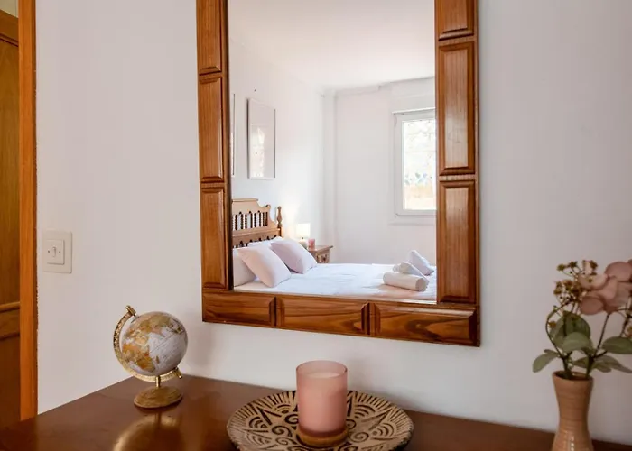 Tatil Evi La Casa De Chachi Potes