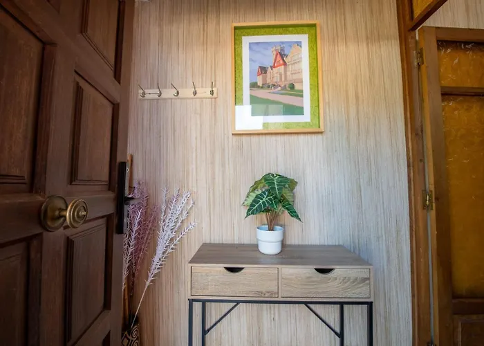 La Casa De Chachi Potes