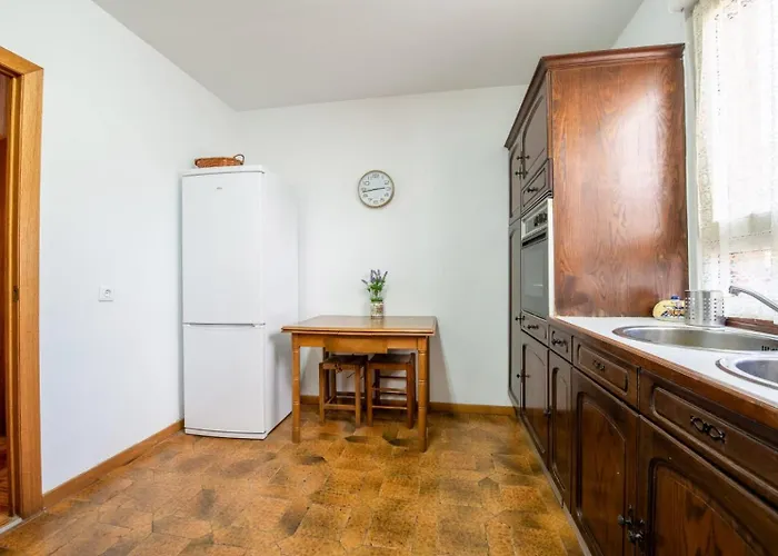 Tatil Evi La Casa De Chachi