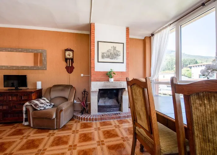 La Casa De Chachi Potes