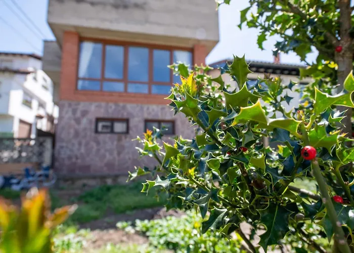 Tatil Evi La Casa De Chachi