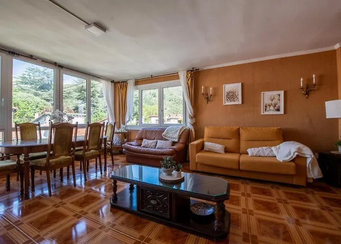 La Casa De Chachi Tatil Evi *