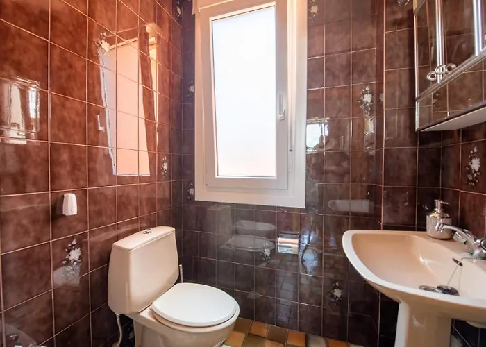 Tatil Evi La Casa De Chachi *