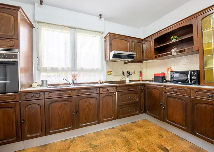 Tatil Evi La Casa De Chachi Potes