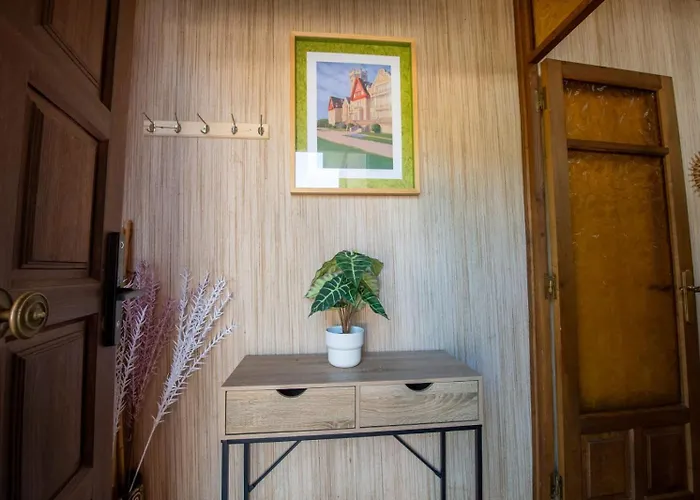 Tatil Evi La Casa De Chachi